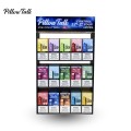 PILLOW TALK ICE CONTROL IC40000 DISPOSABLE VAPE DISPLAY PACK 75CT/DISPLAY - ASSORTED FLAVORS